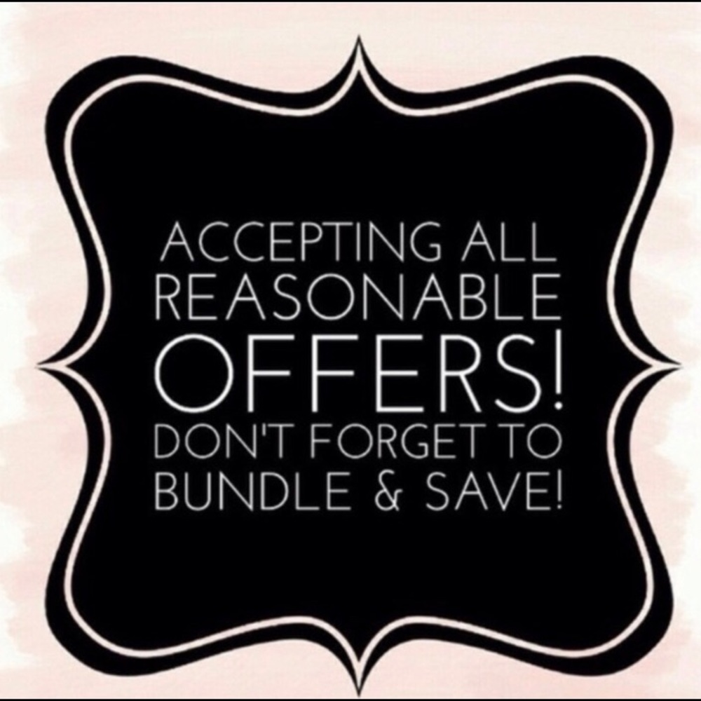 Reasonable Offers Dolls 💫